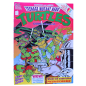 Preview: Teenage Mutant Hero Turtles Comic Nr. 29 (Condor 1992) kaufen | Die Taxi-Falle bei Hoppla Stuff